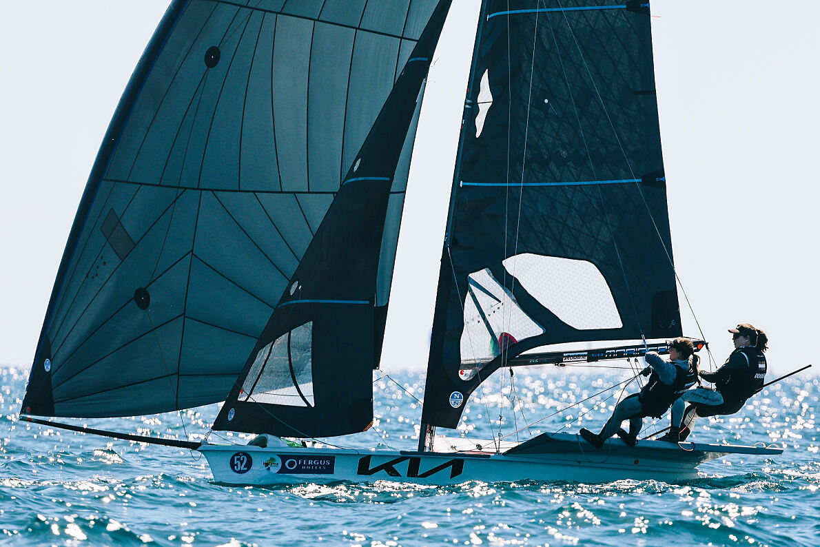 DonnerLafrance Berger