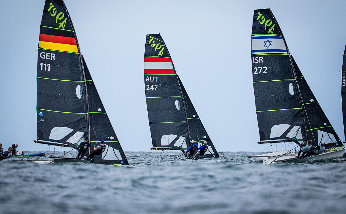 Steffan Maier 2026 (c) OeSV Dominik Matesa