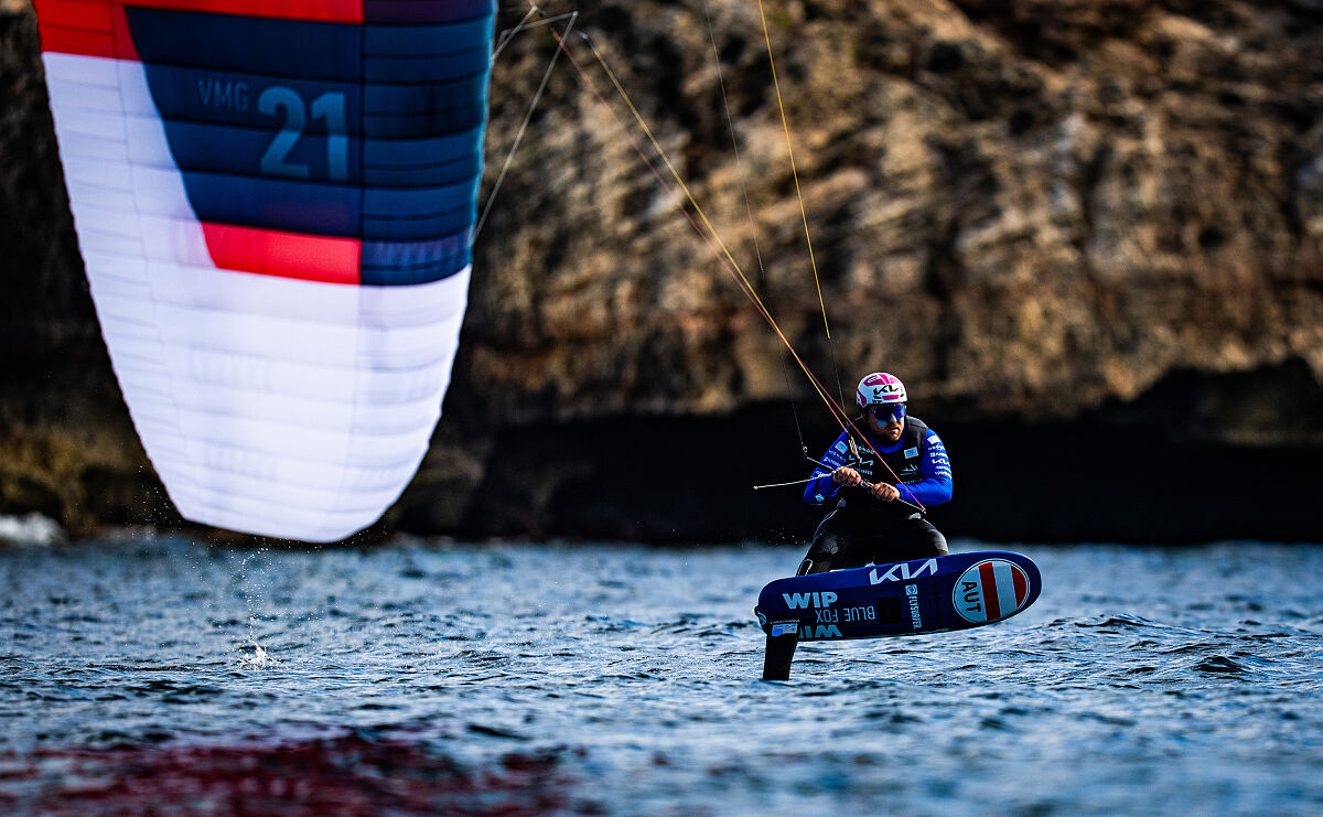 Valentin Bontus (c) OeSV Dominik Matesa