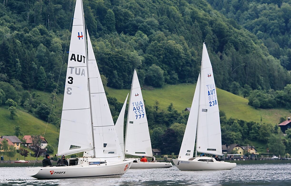 H-Boote _ Markus Watzinger