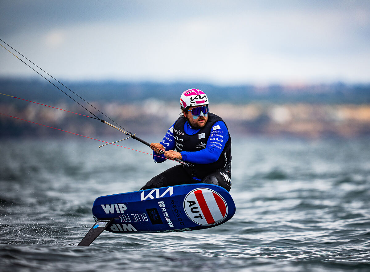 Valentin Bontus - PALMA 26 (c) OeSV Dominik Matesa