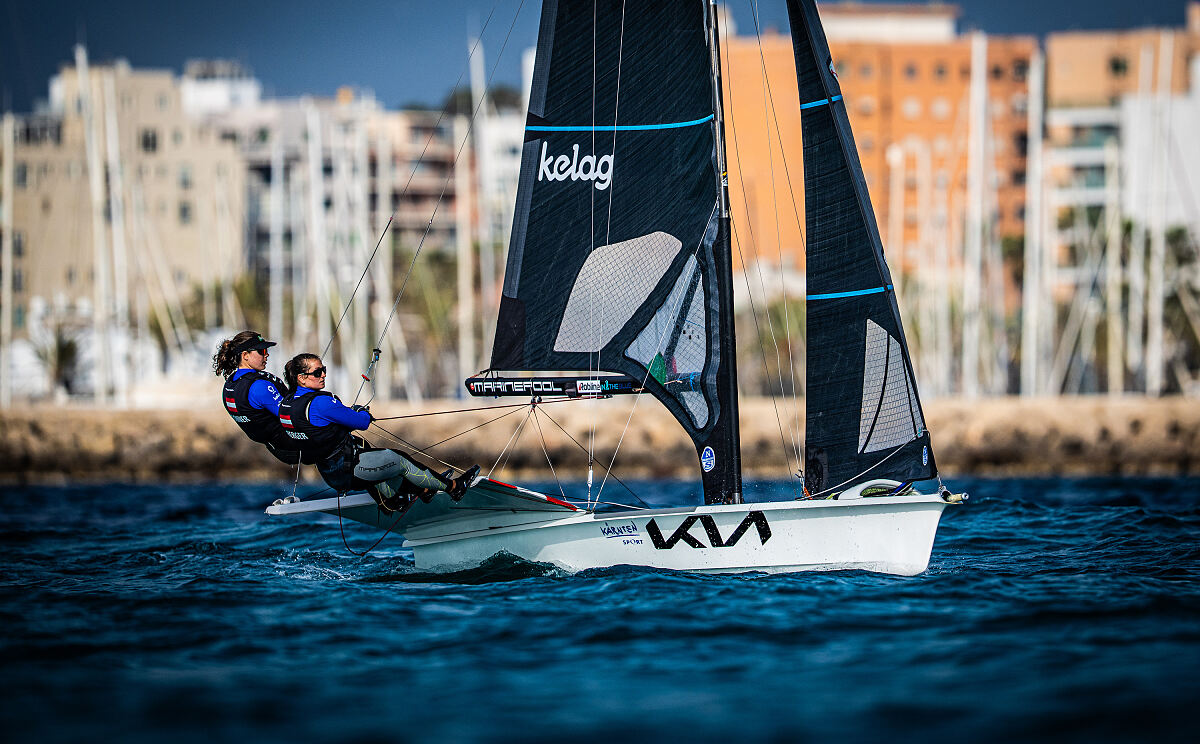 Donner Lafrance-Berger - PALMA 26 (c) OeSV Dominik Matesa