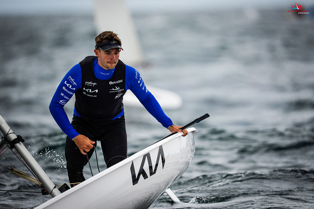 Clemens Kübber (c) OeSV Dominik Matesa