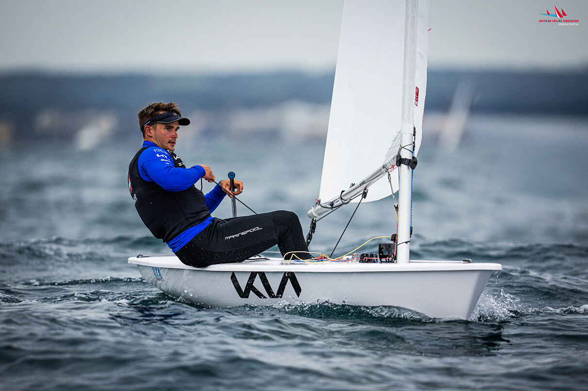 Clemens Kübber 1 (c) OeSV Dominik Matesa