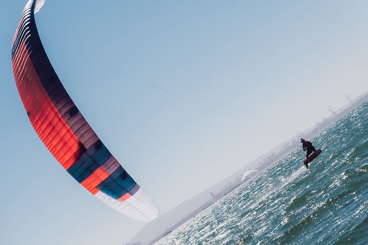 Bontus Long Beach 260714 1 (c) Gabriel Koschier