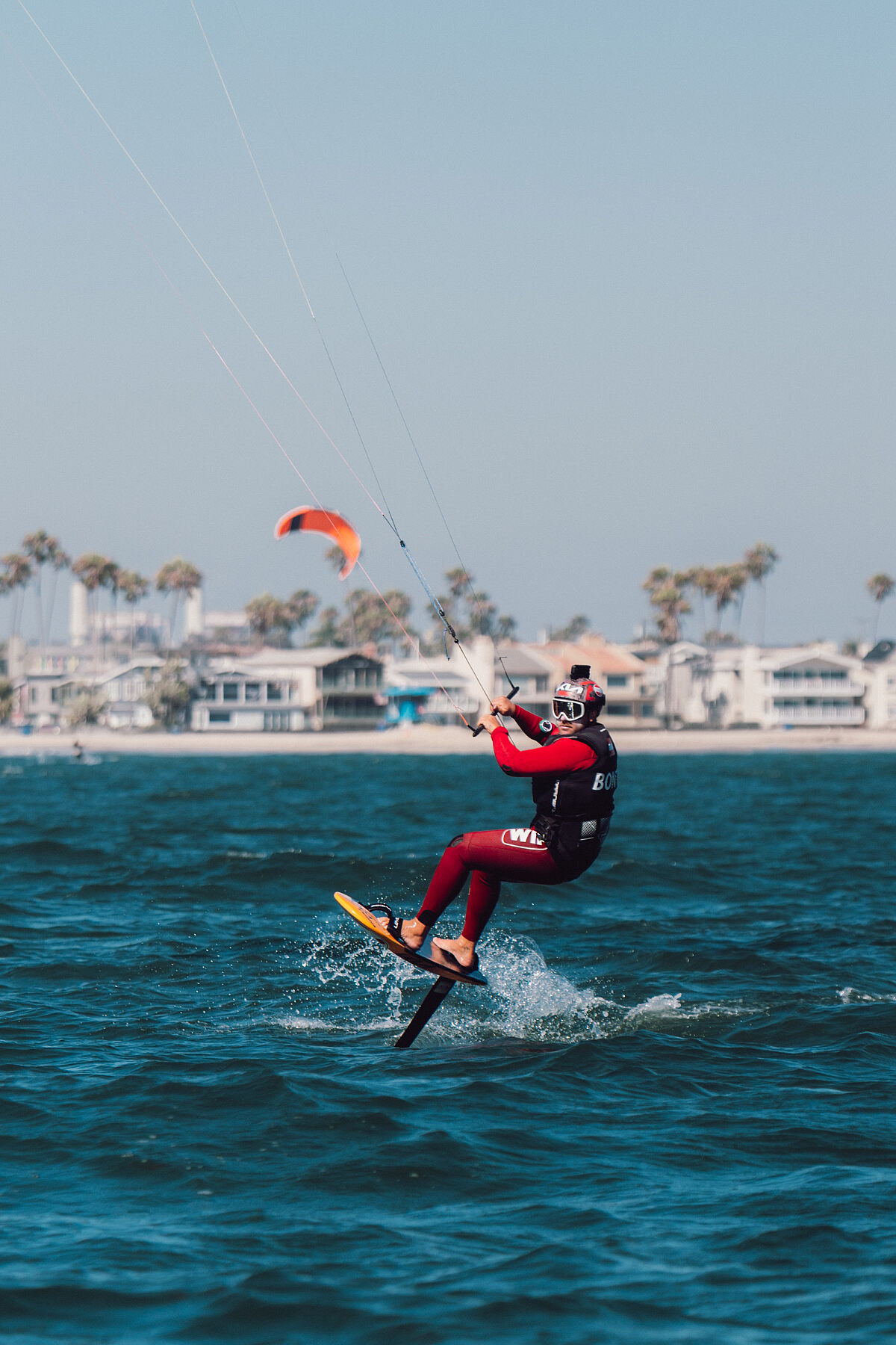 Bontus Long Beach 5 (c) Gabriel Koschier