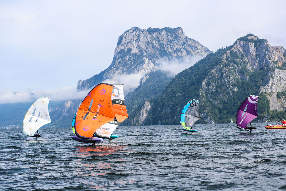 Wingfoil Racing2