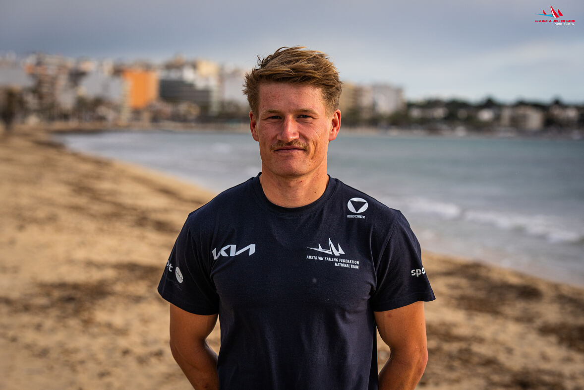 Lukas Haberl