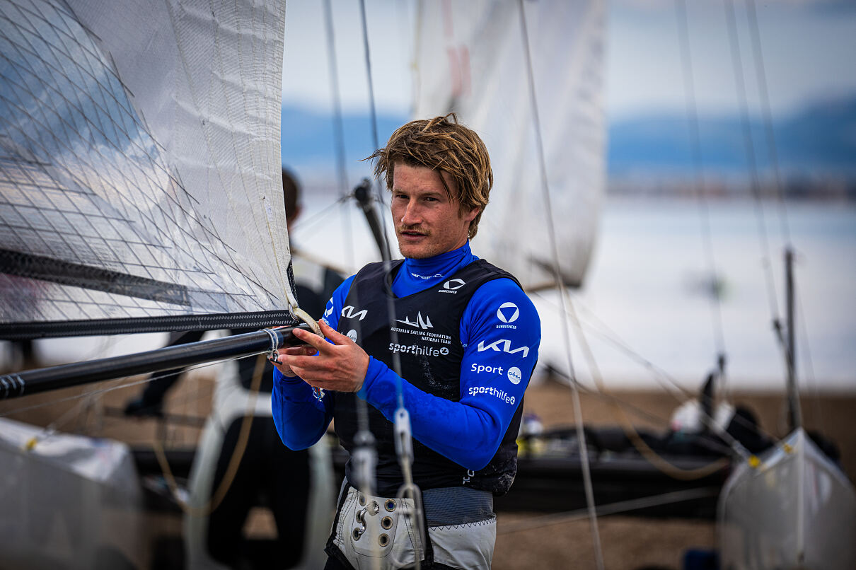 Lukas Haberl