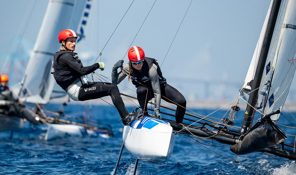 Haberl Stamminger (c) Lexi Pline US Sailing Team