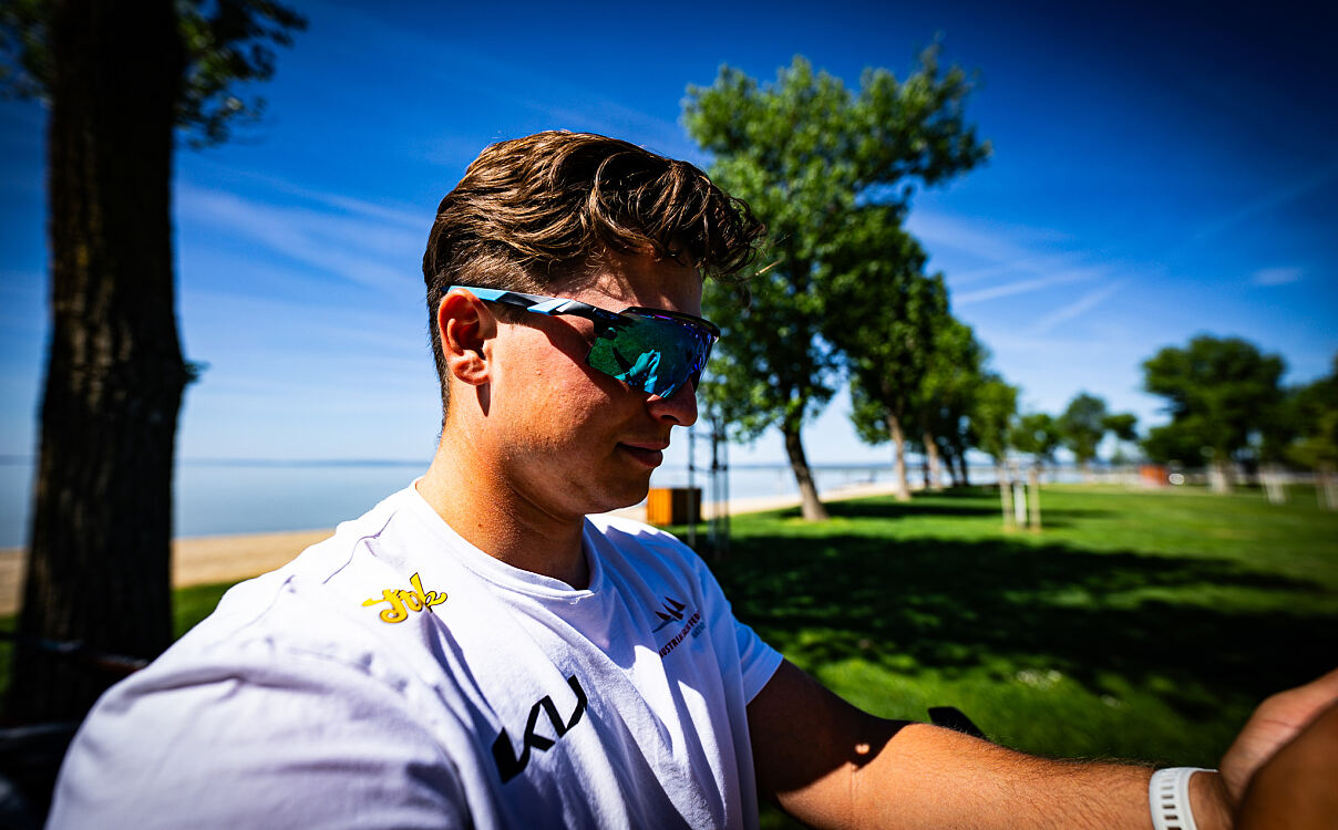 Theo Peter Shooting Neusiedl 1 (c) OeSV Dominik Matesa