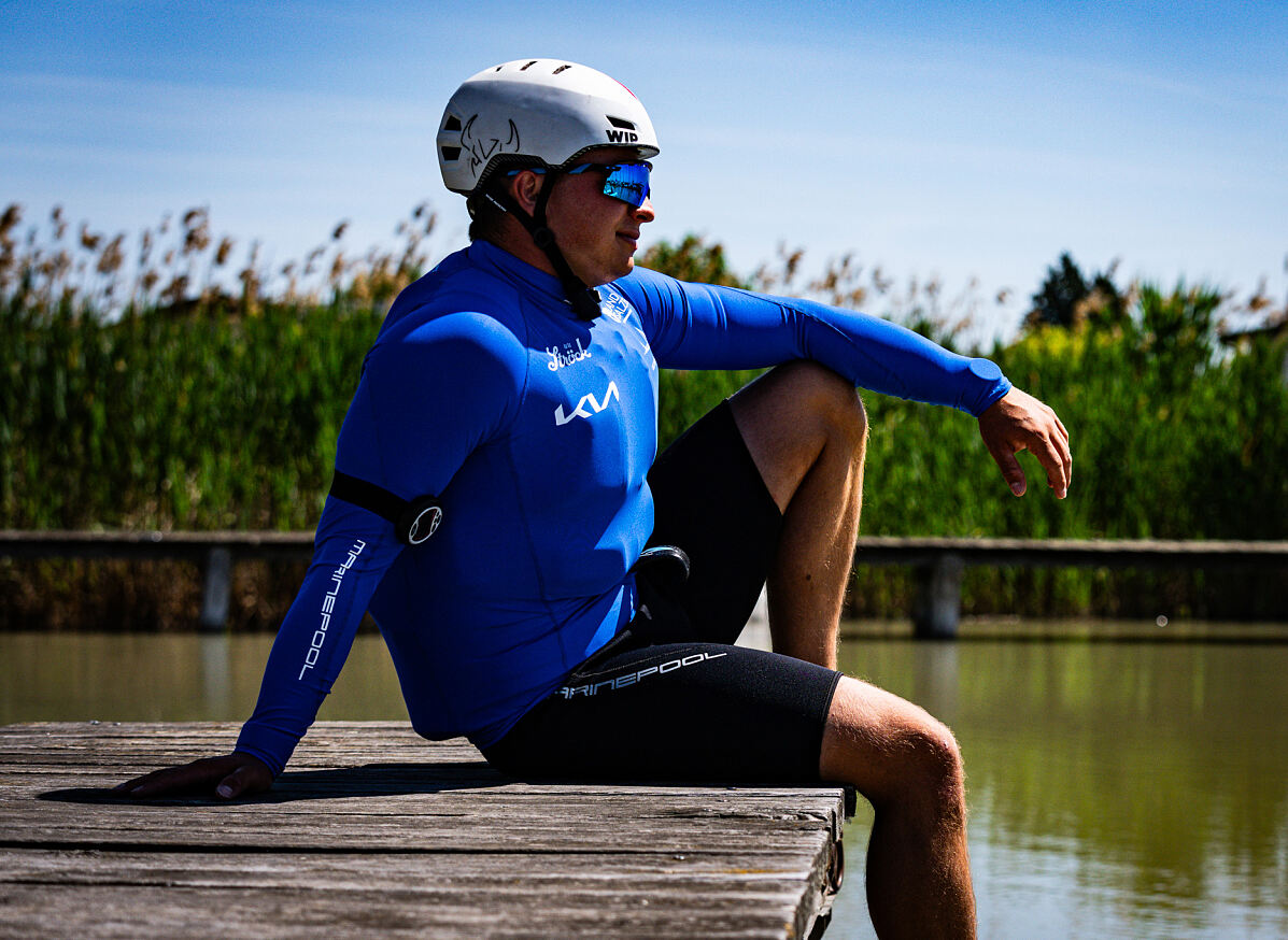 Theo Peter Shooting Neusiedl 2 (c) OeSV Dominik Matesa