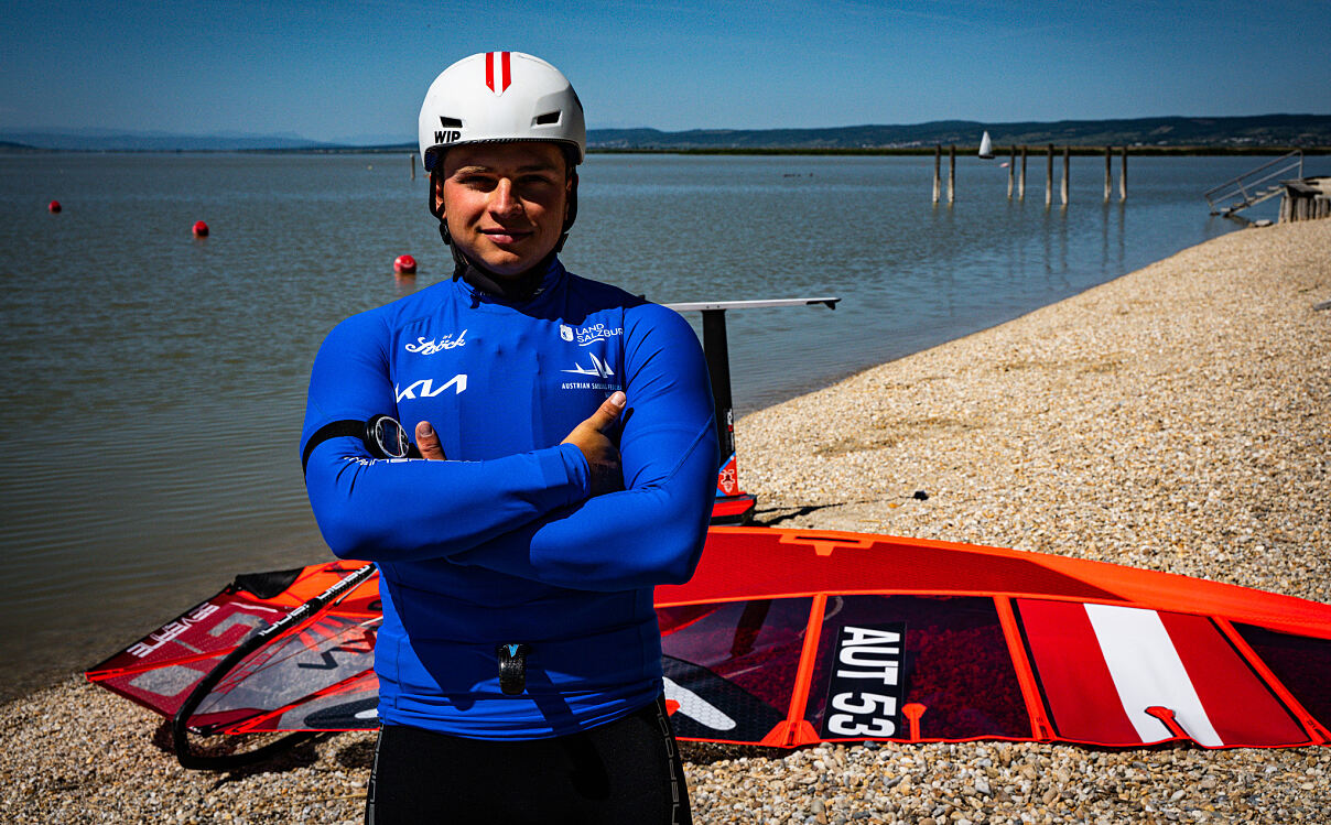 Theo Peter Shooting Neusiedl 5 (c) OeSV Dominik Matesa