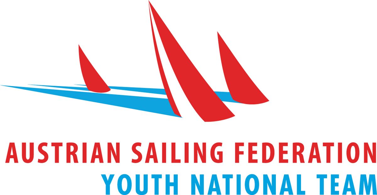 Austrian Sailing Federation Logo