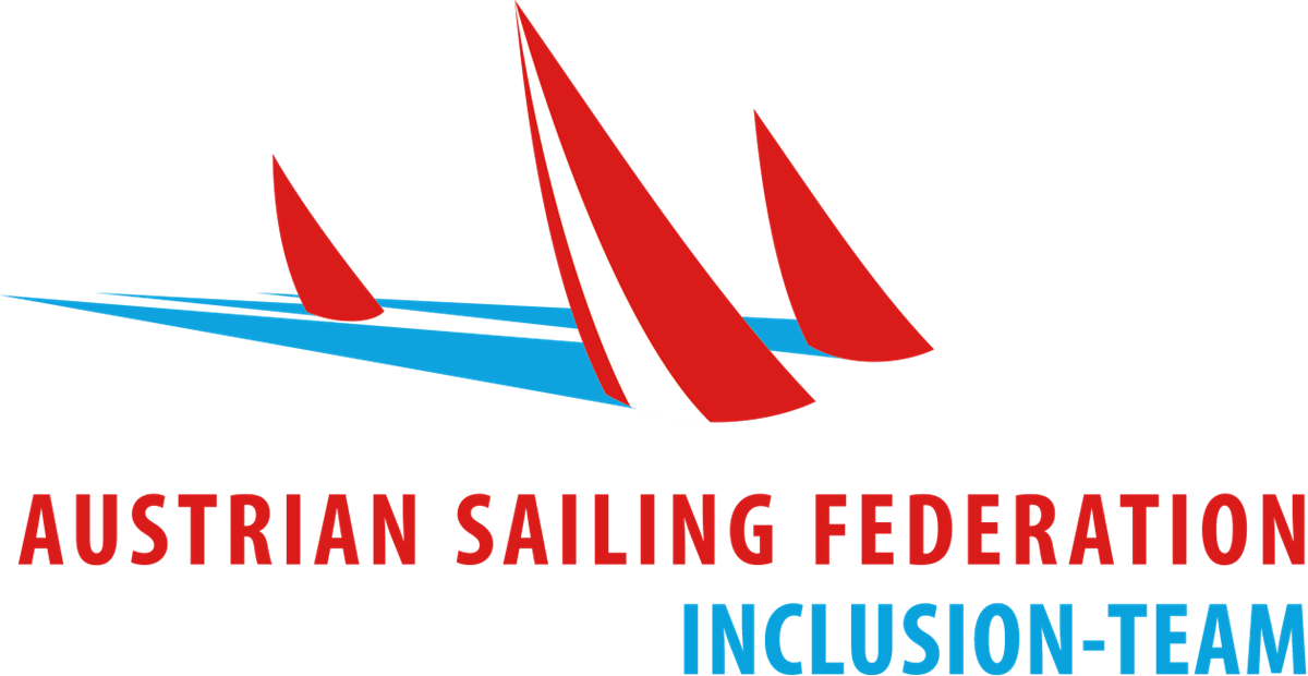 Austrian Sailing Federation Logo ParaSport