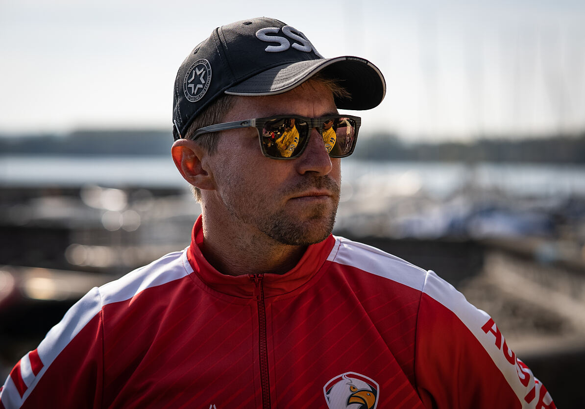 Thomas Zajac (Kapitän)