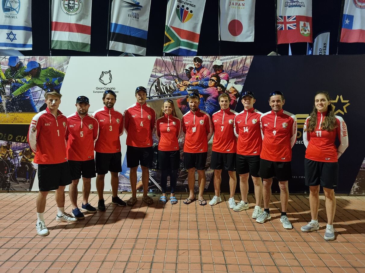 Teamfoto