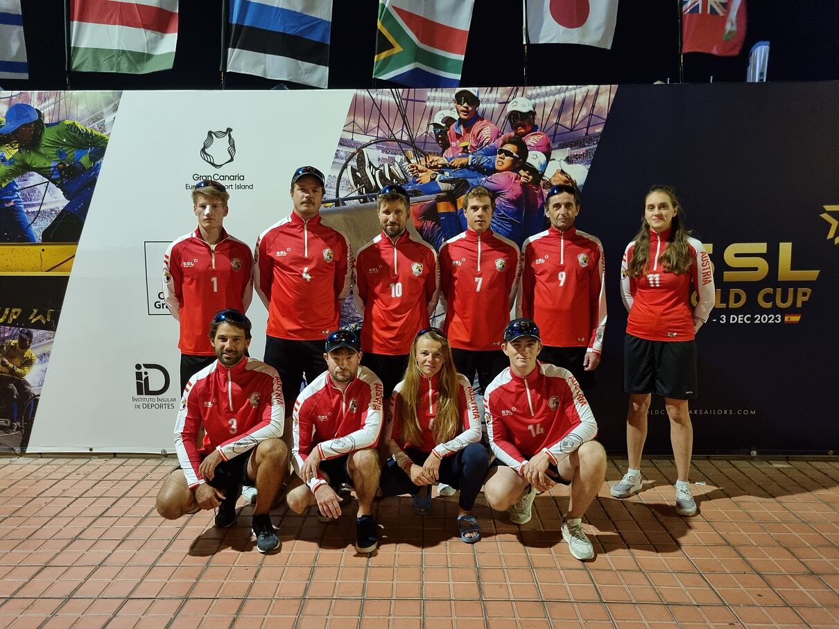 Teamfoto