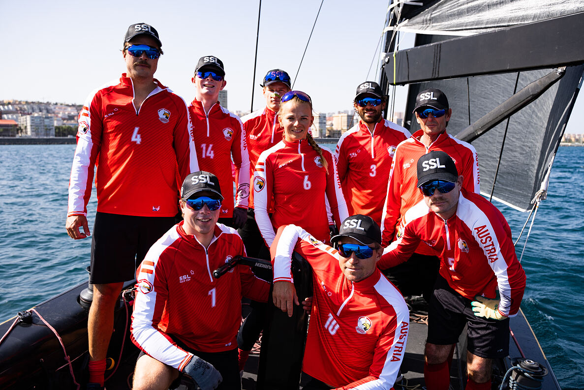 Team Austria