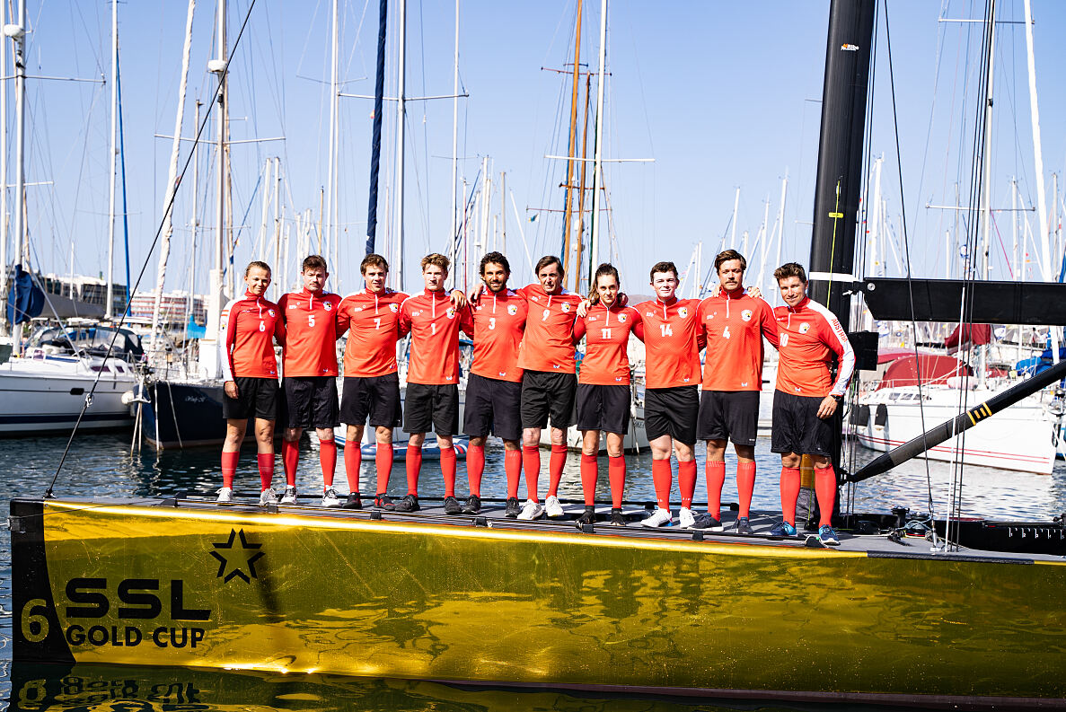 Team Austria