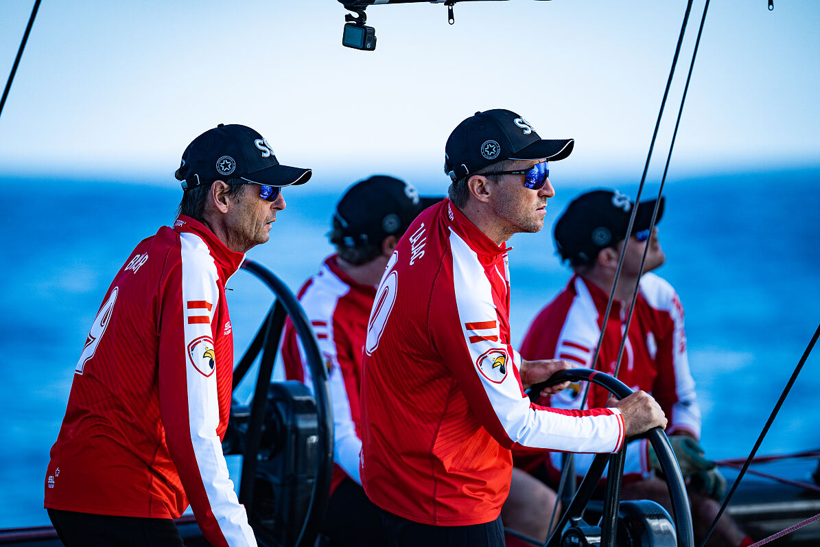 Team Austria
