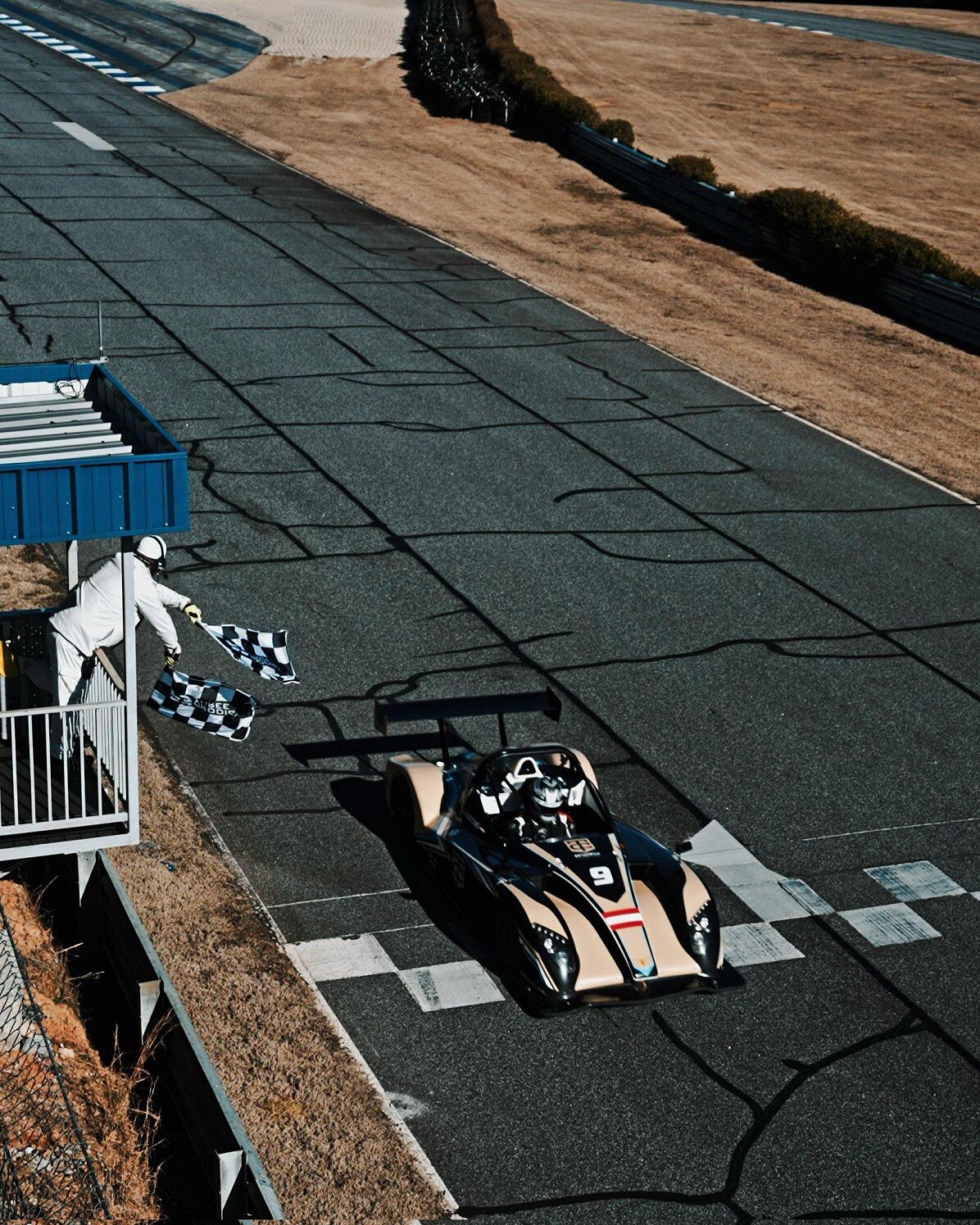 Lorenz Hörzing Racing (2)