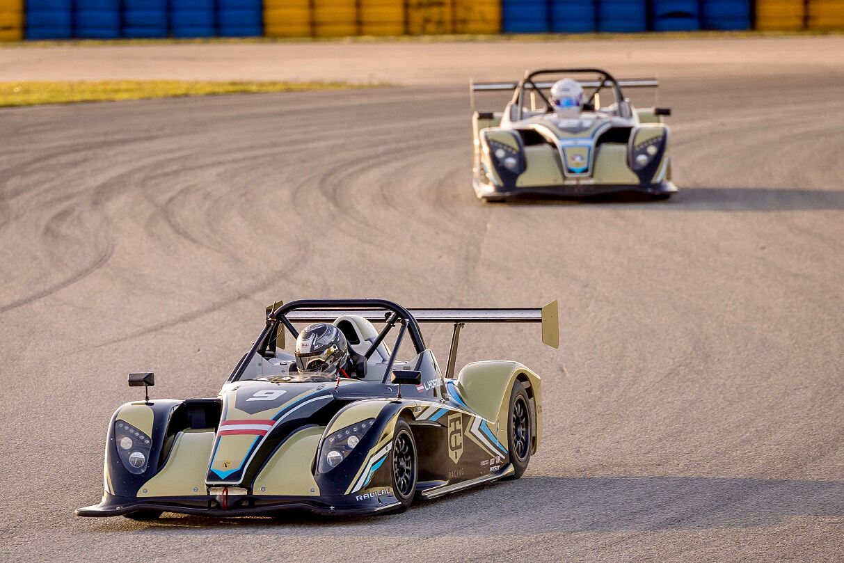 Lorenz Hörzing Racing (3)