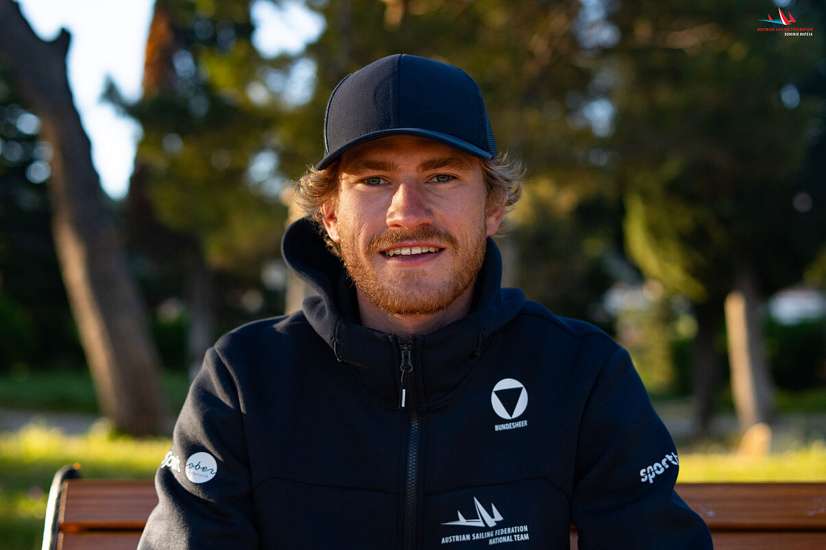 Niklas Haberl