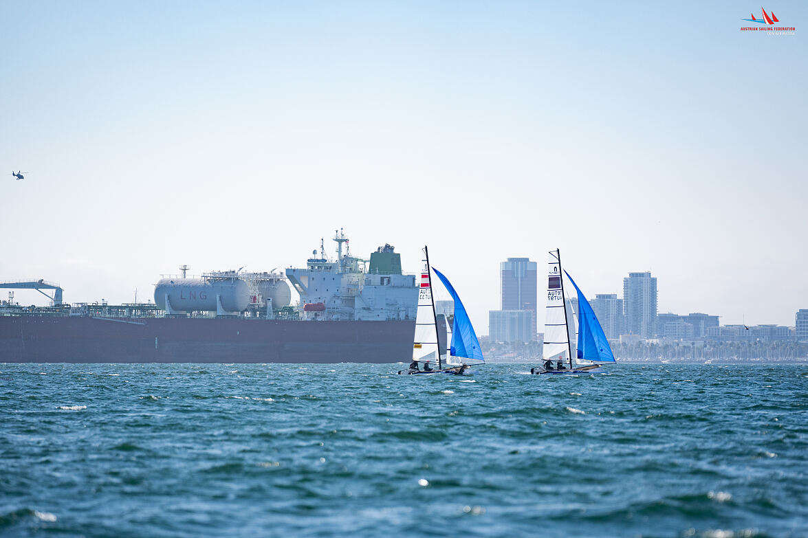 Nacra 17