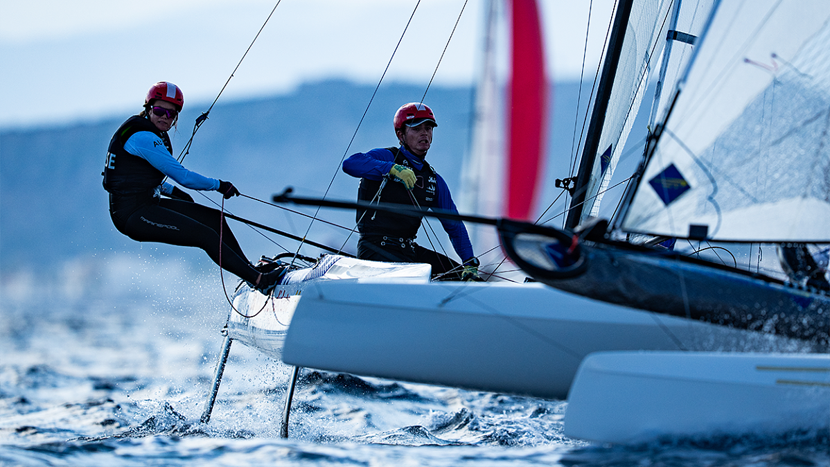 Farese_Zöchling_Nacra_2